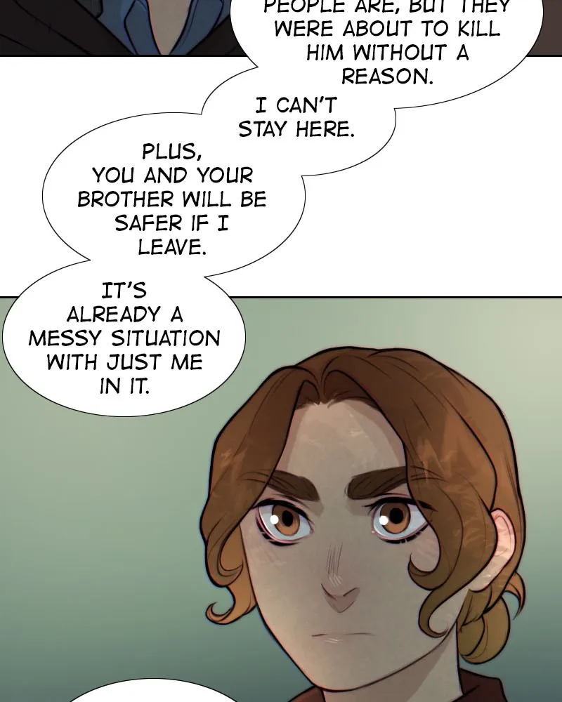 Stray Souls Chapter 16 page 74 - 
