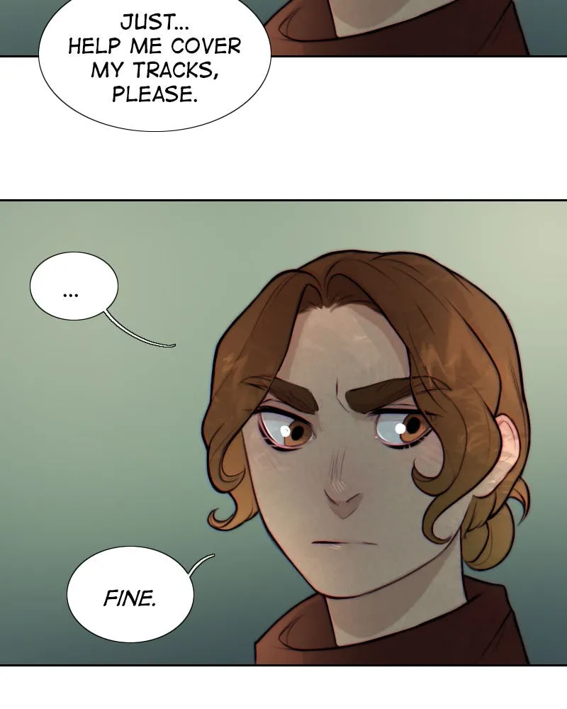 Stray Souls Chapter 16 page 75 - 