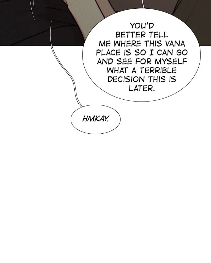 Stray Souls Chapter 16 page 77 - 