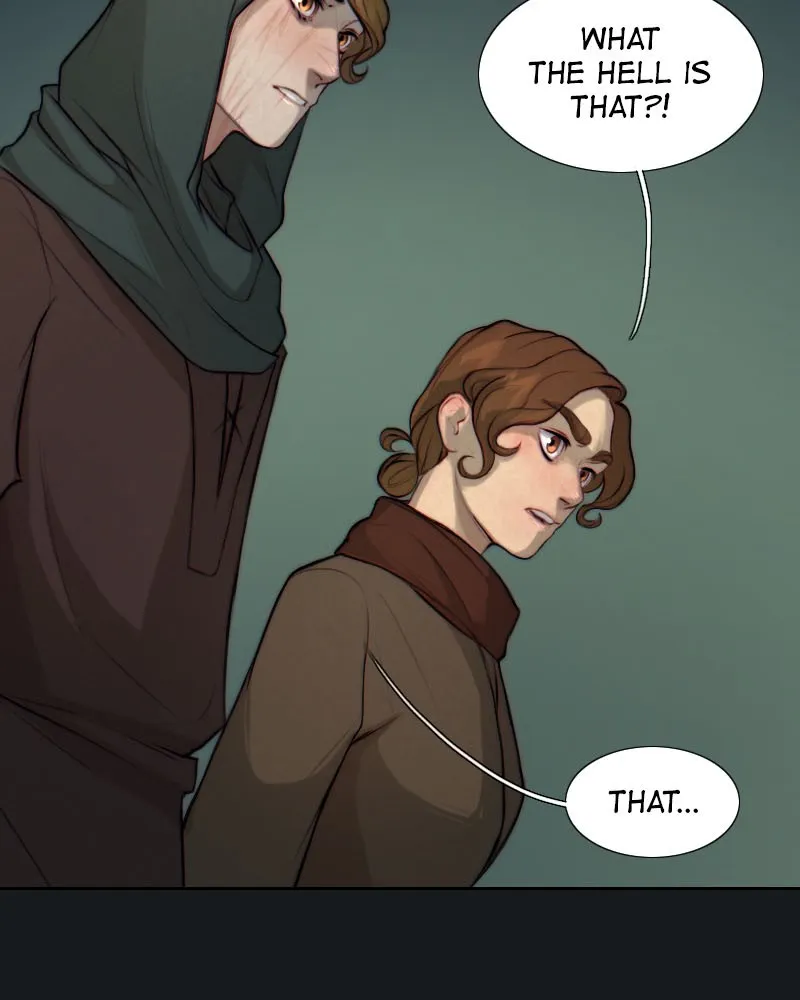 Stray Souls Chapter 16 page 10 - 