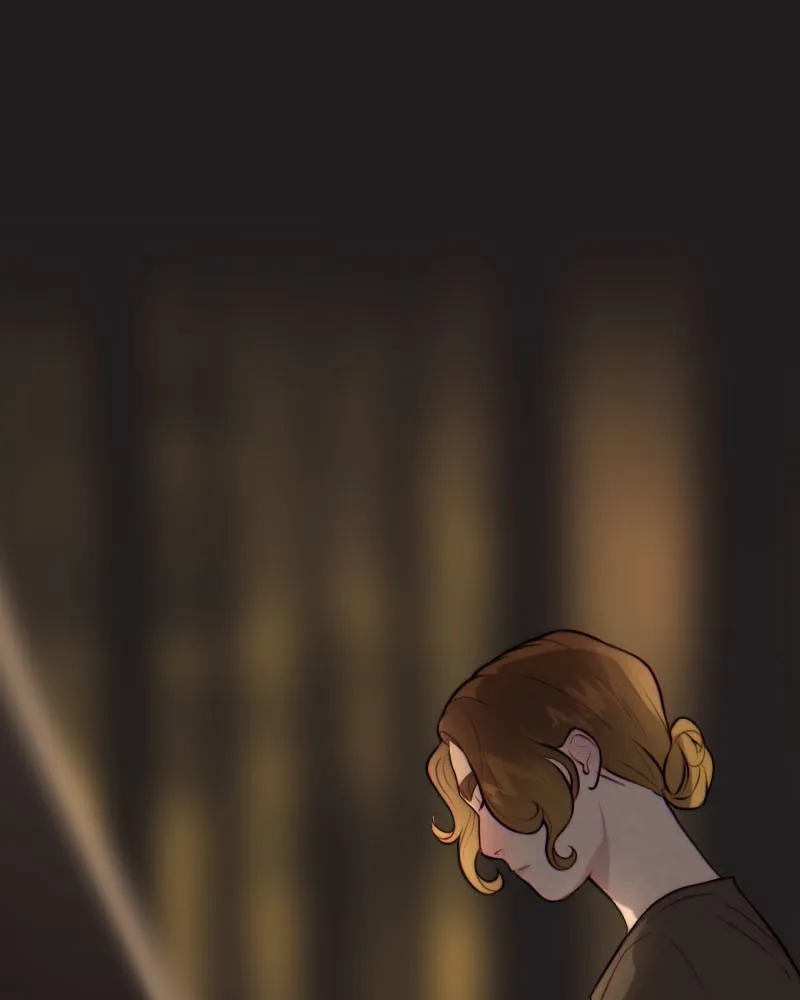 Stray Souls Chapter 17 page 1 - 