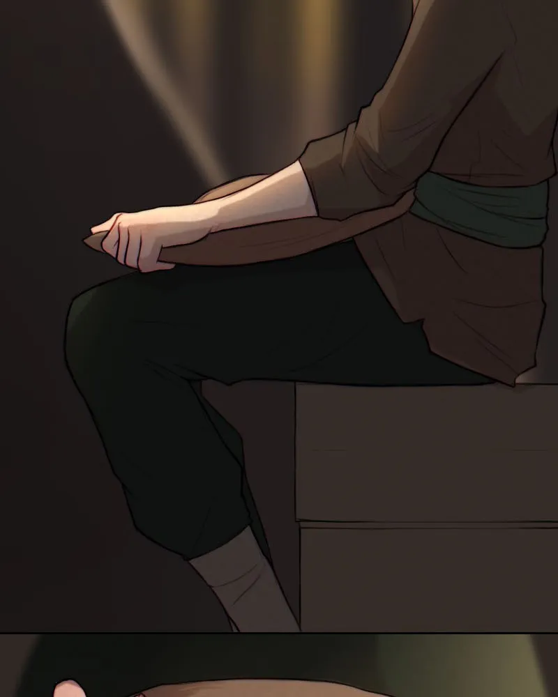 Stray Souls Chapter 17 page 2 - 