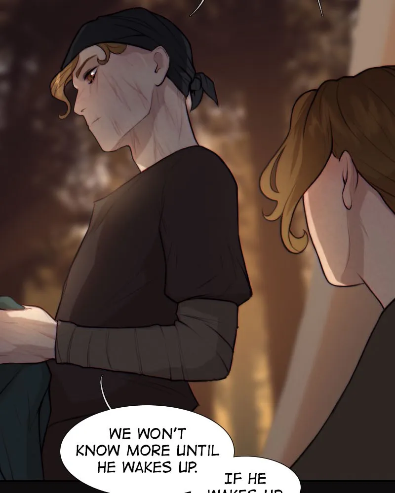 Stray Souls Chapter 17 page 13 - 