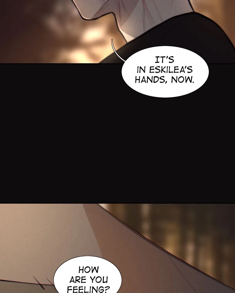 Stray Souls Chapter 17 page 15 - 