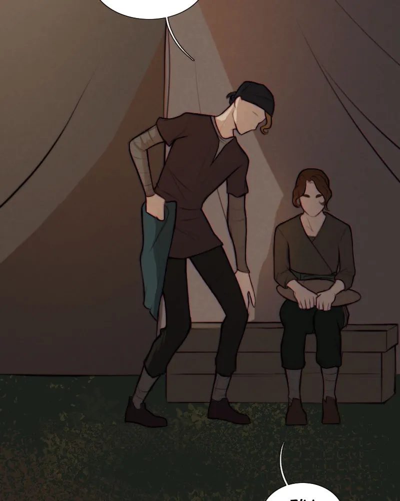 Stray Souls Chapter 17 page 16 - 