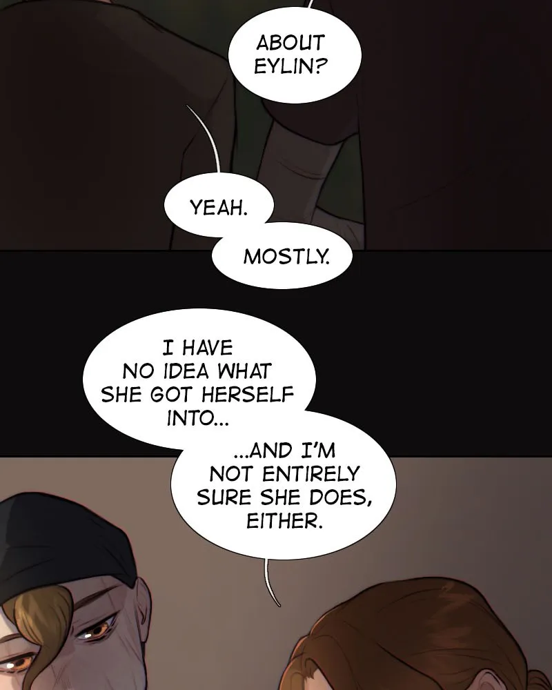 Stray Souls Chapter 17 page 18 - 