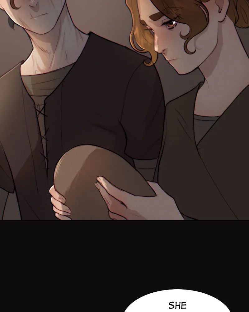 Stray Souls Chapter 17 page 19 - 