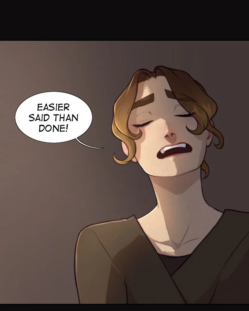 Stray Souls Chapter 17 page 22 - 