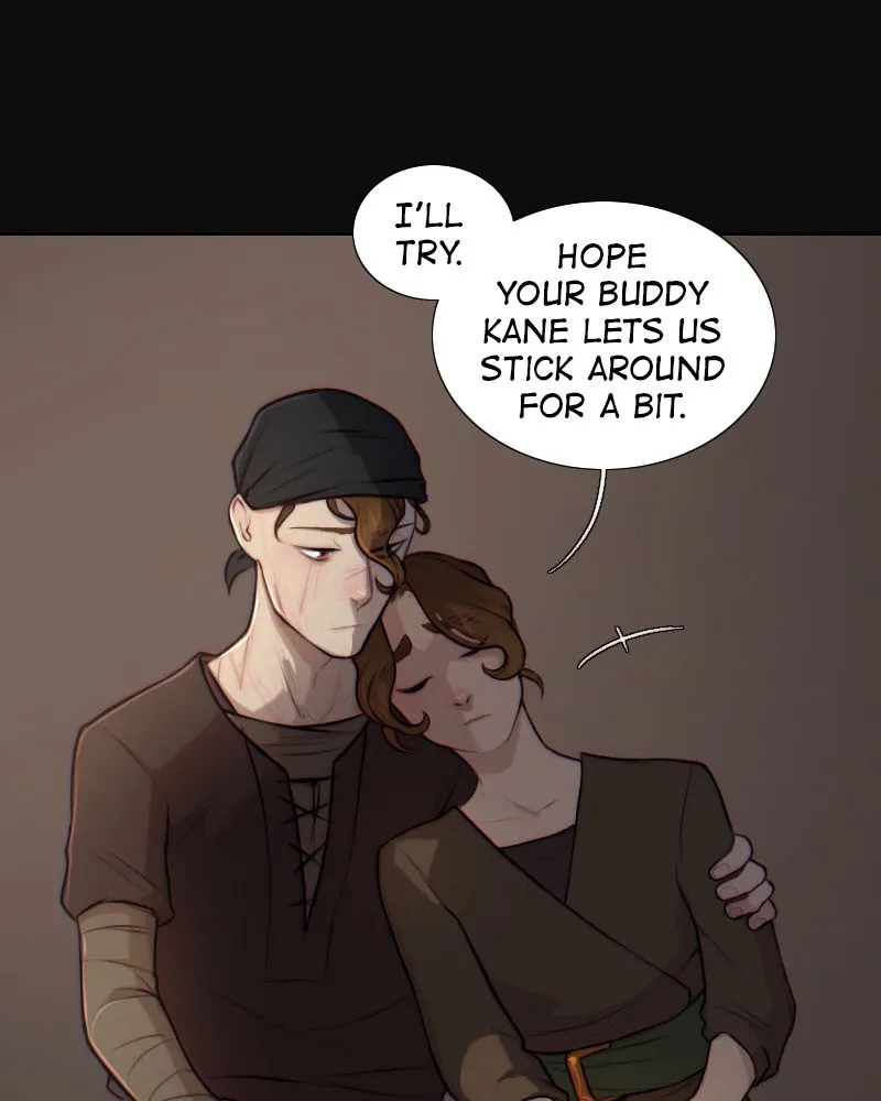 Stray Souls Chapter 17 page 23 - 