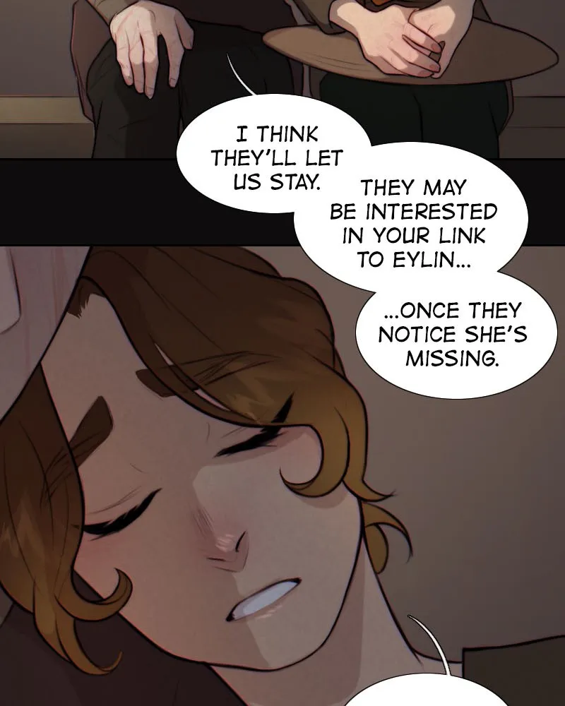 Stray Souls Chapter 17 page 24 - 