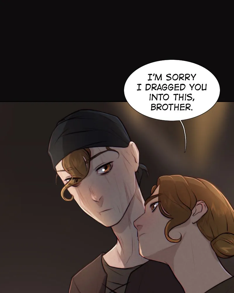 Stray Souls Chapter 17 page 28 - 