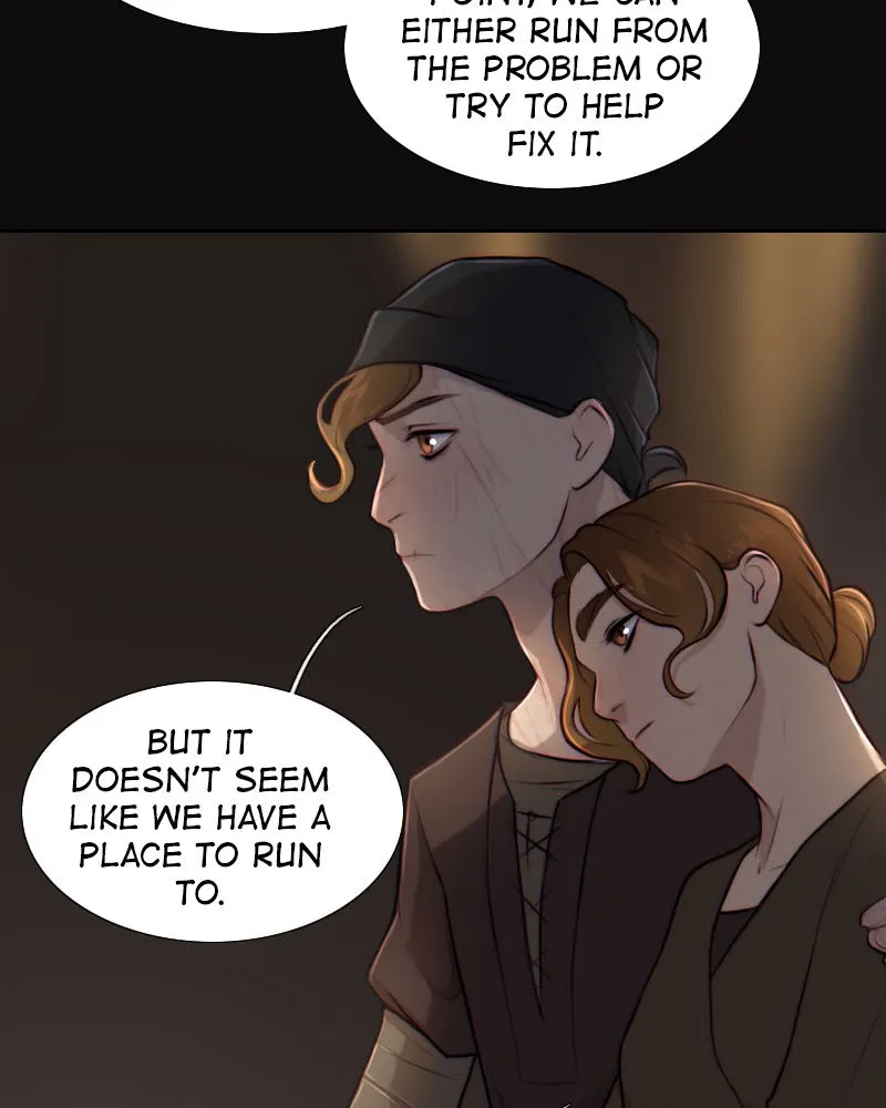 Stray Souls Chapter 17 page 30 - 