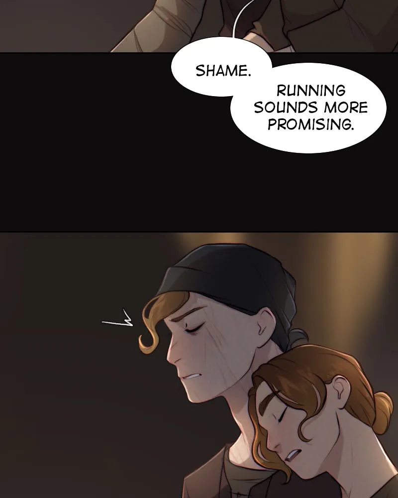 Stray Souls Chapter 17 page 31 - 