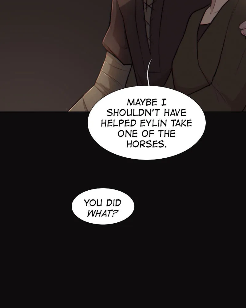 Stray Souls Chapter 17 page 32 - 
