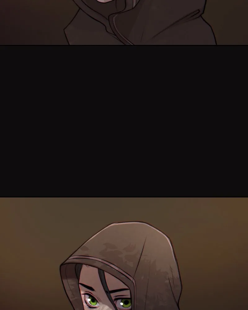 Stray Souls Chapter 17 page 37 - 