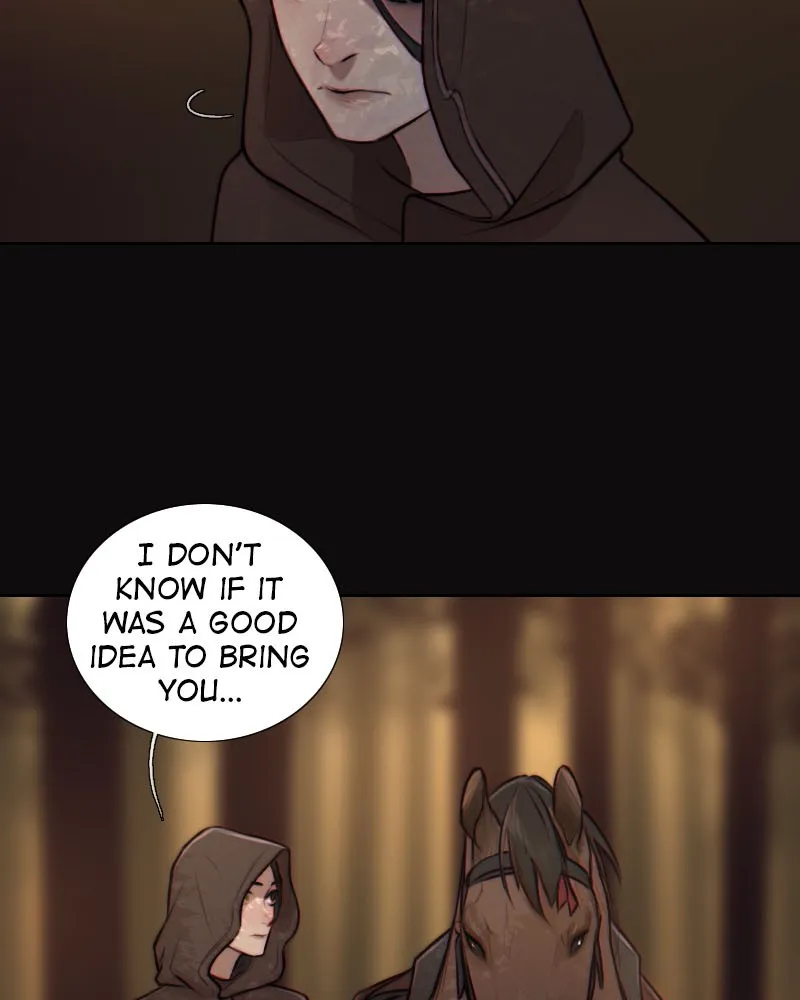 Stray Souls Chapter 17 page 38 - 