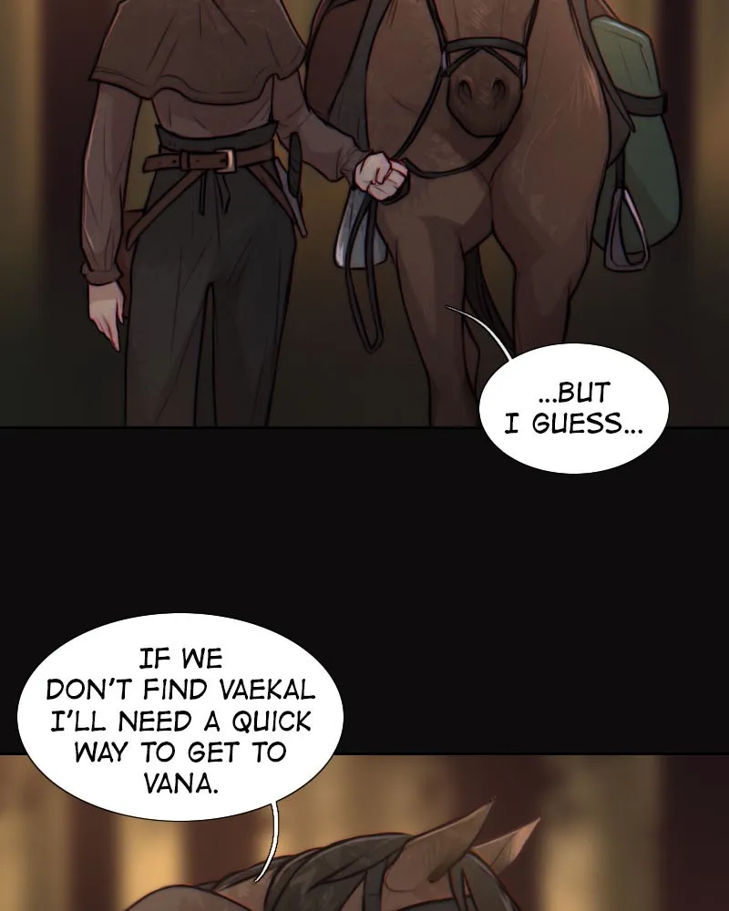 Stray Souls Chapter 17 page 39 - 