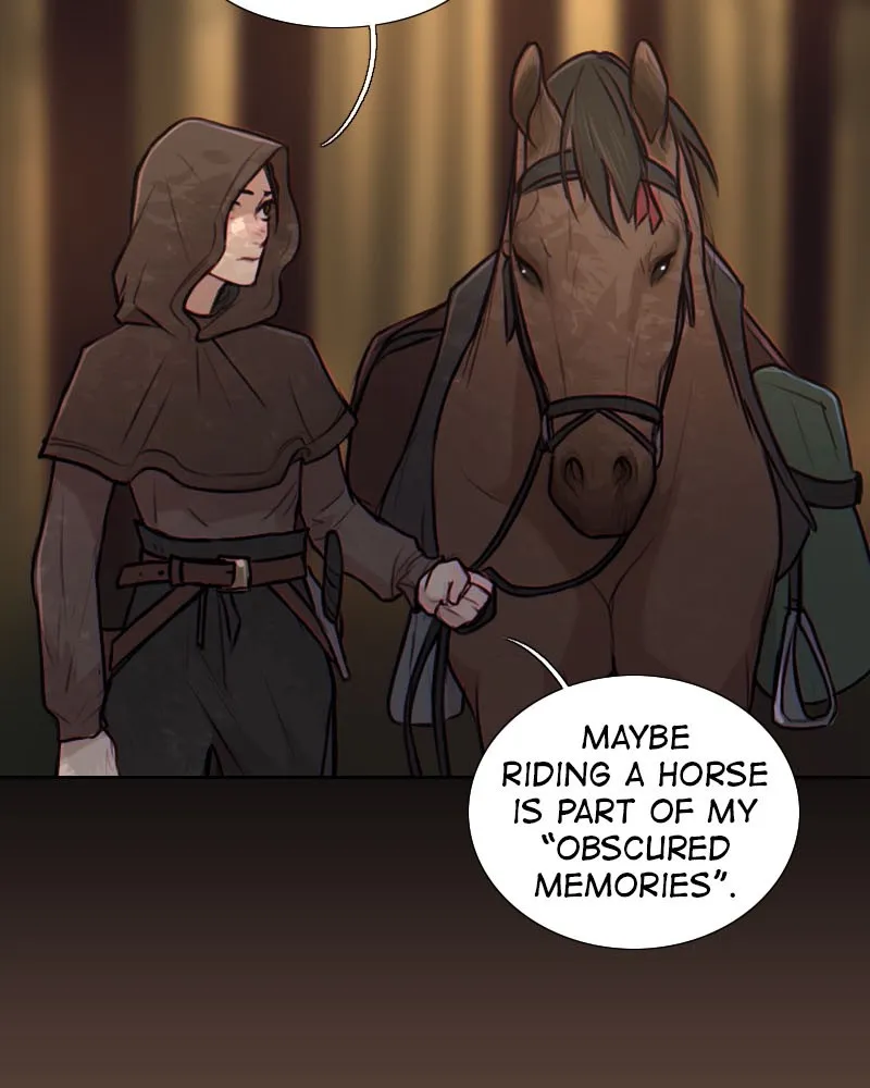 Stray Souls Chapter 17 page 41 - 