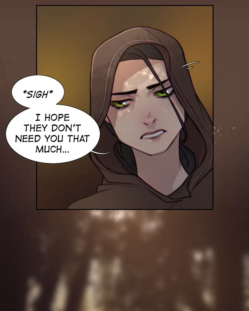 Stray Souls Chapter 17 page 42 - 