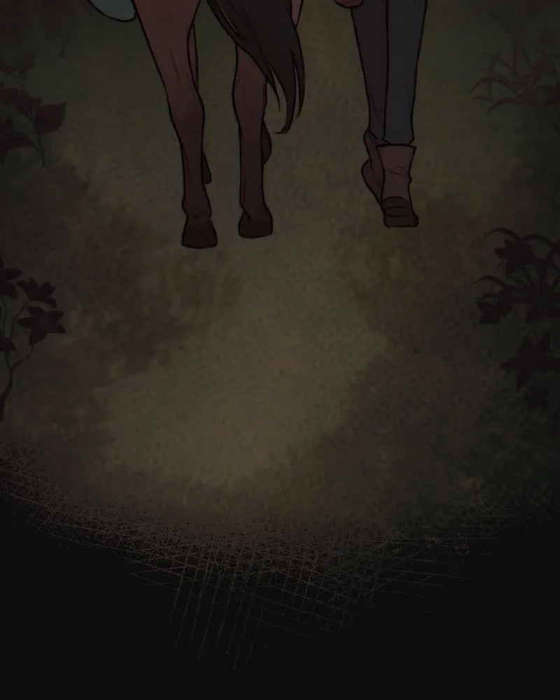 Stray Souls Chapter 17 page 44 - 