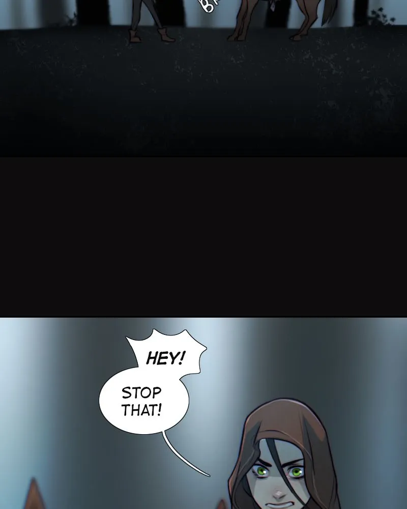 Stray Souls Chapter 17 page 49 - 