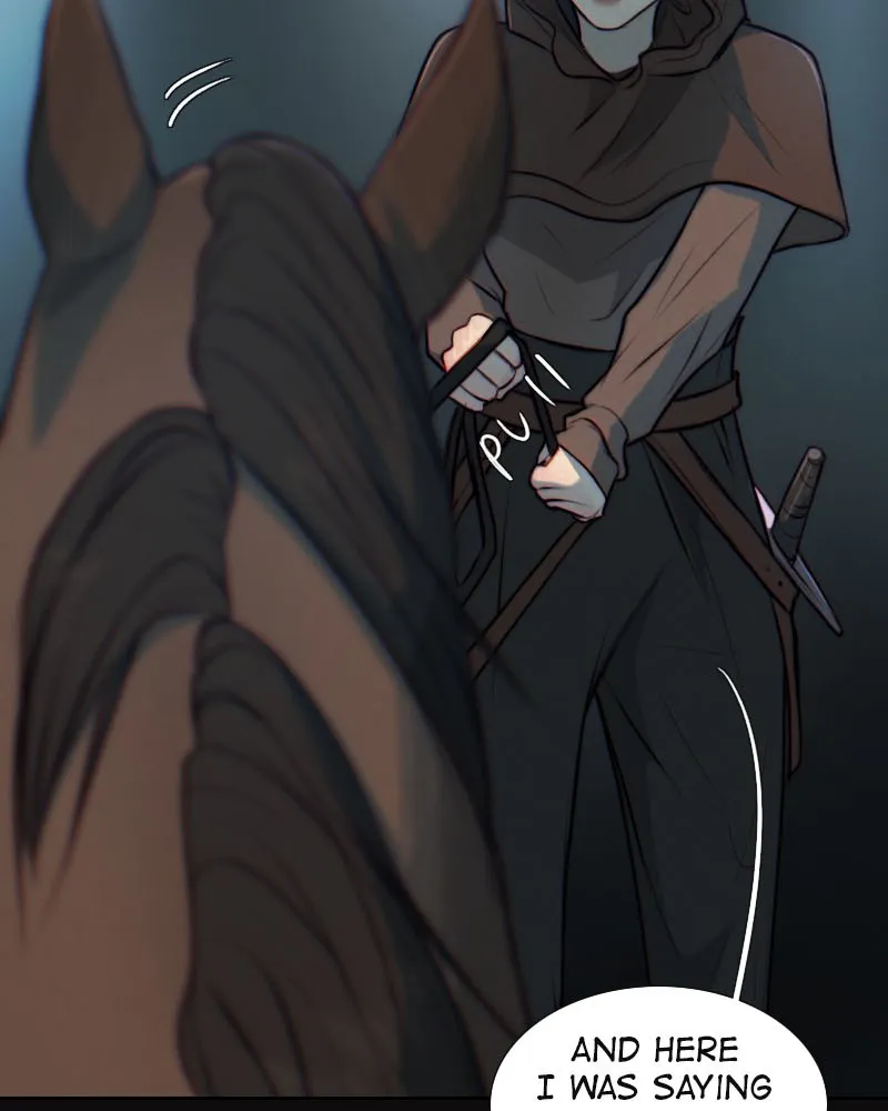 Stray Souls Chapter 17 page 50 - 