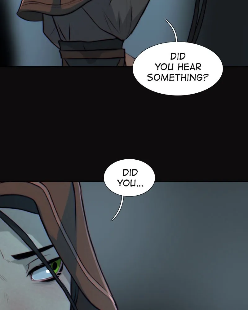 Stray Souls Chapter 17 page 54 - 