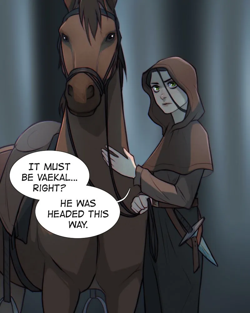 Stray Souls Chapter 17 page 56 - 