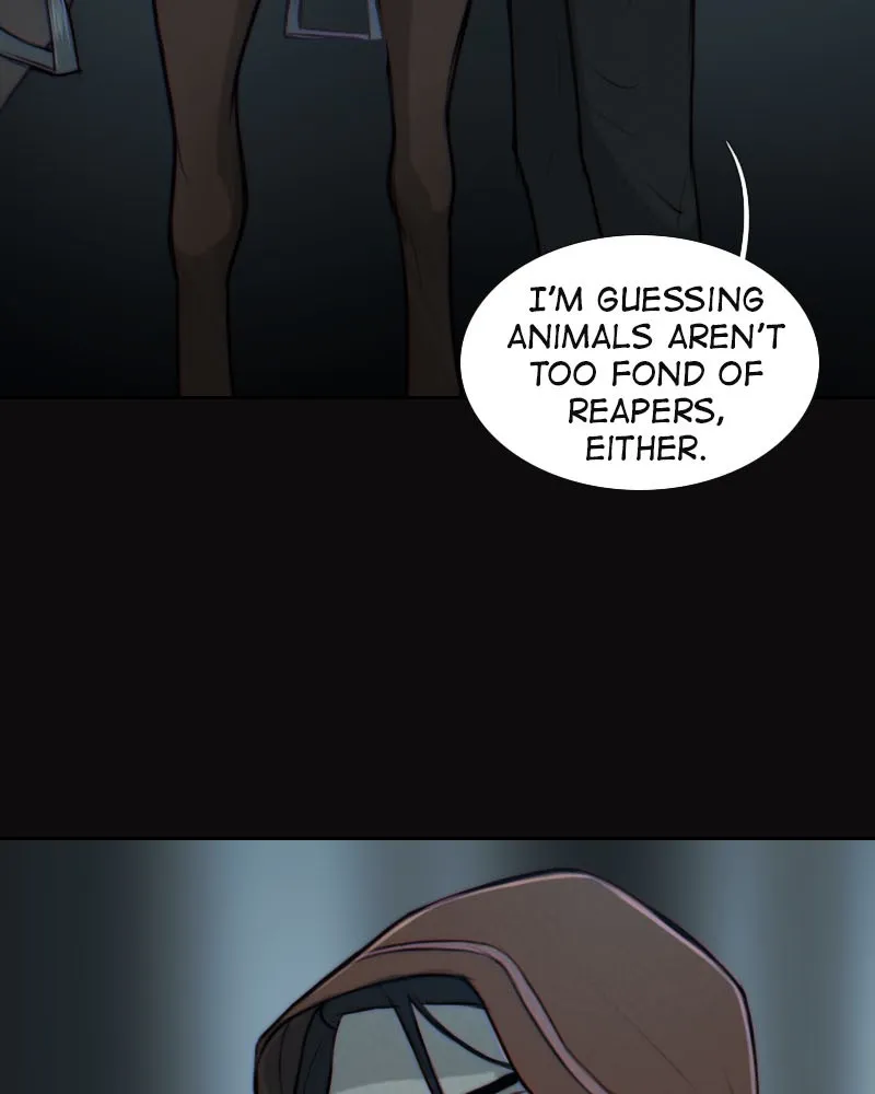 Stray Souls Chapter 17 page 57 - 