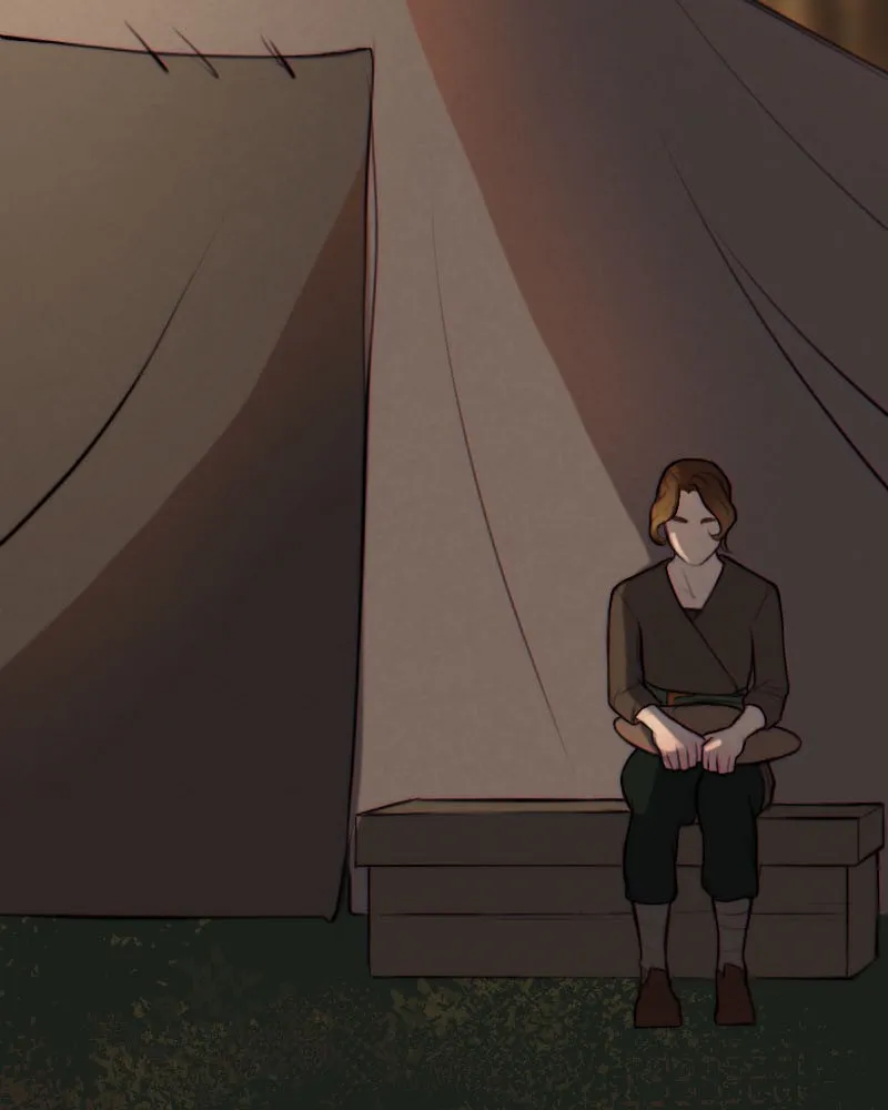 Stray Souls Chapter 17 page 7 - 