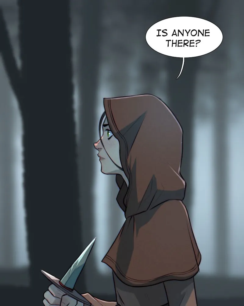 Stray Souls Chapter 17 page 63 - 