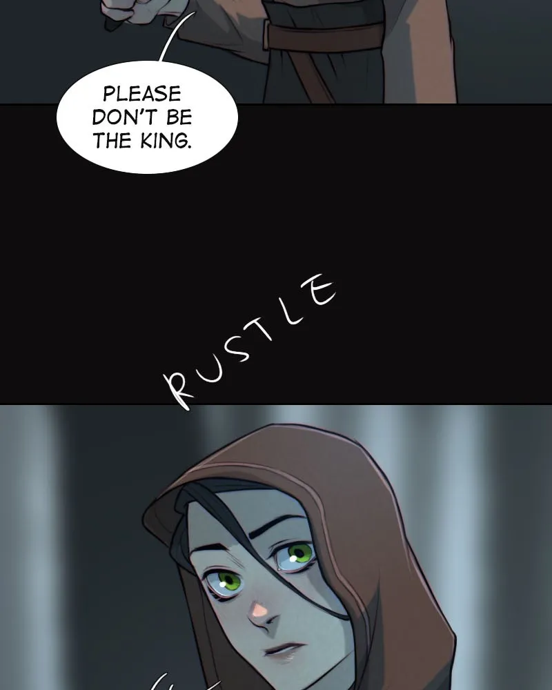 Stray Souls Chapter 17 page 64 - 