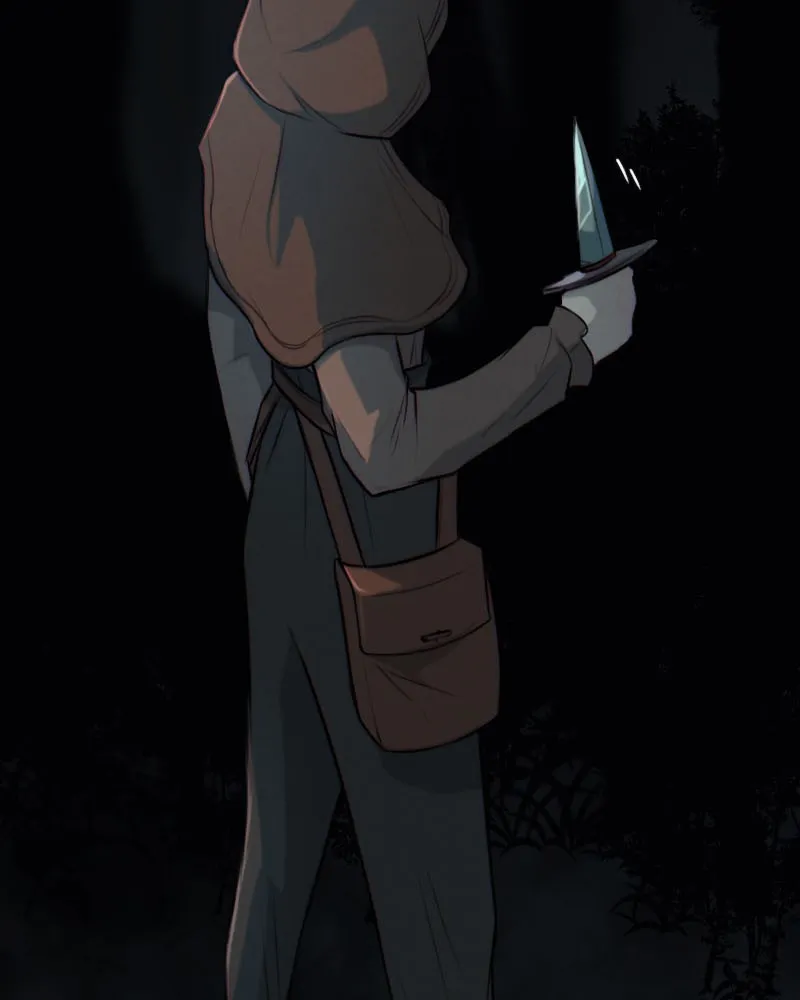 Stray Souls Chapter 17 page 67 - 