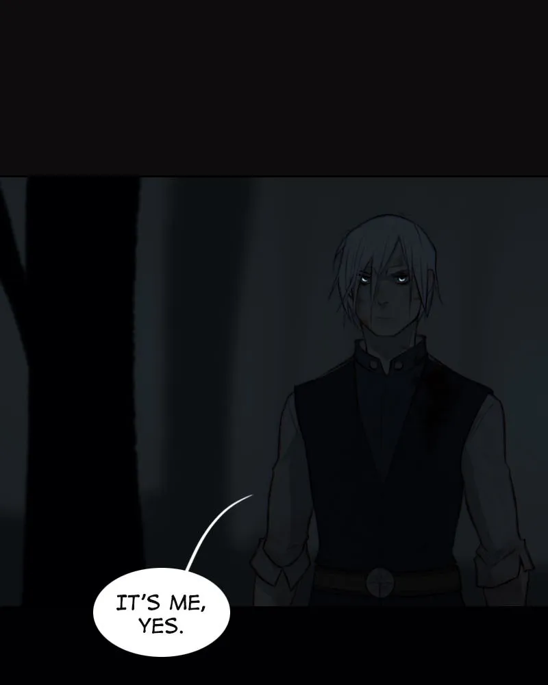 Stray Souls Chapter 17 page 70 - 