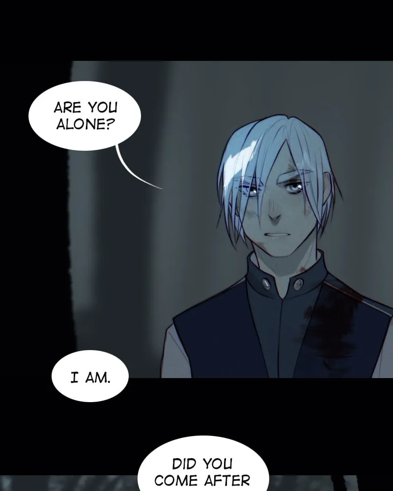 Stray Souls Chapter 17 page 71 - 