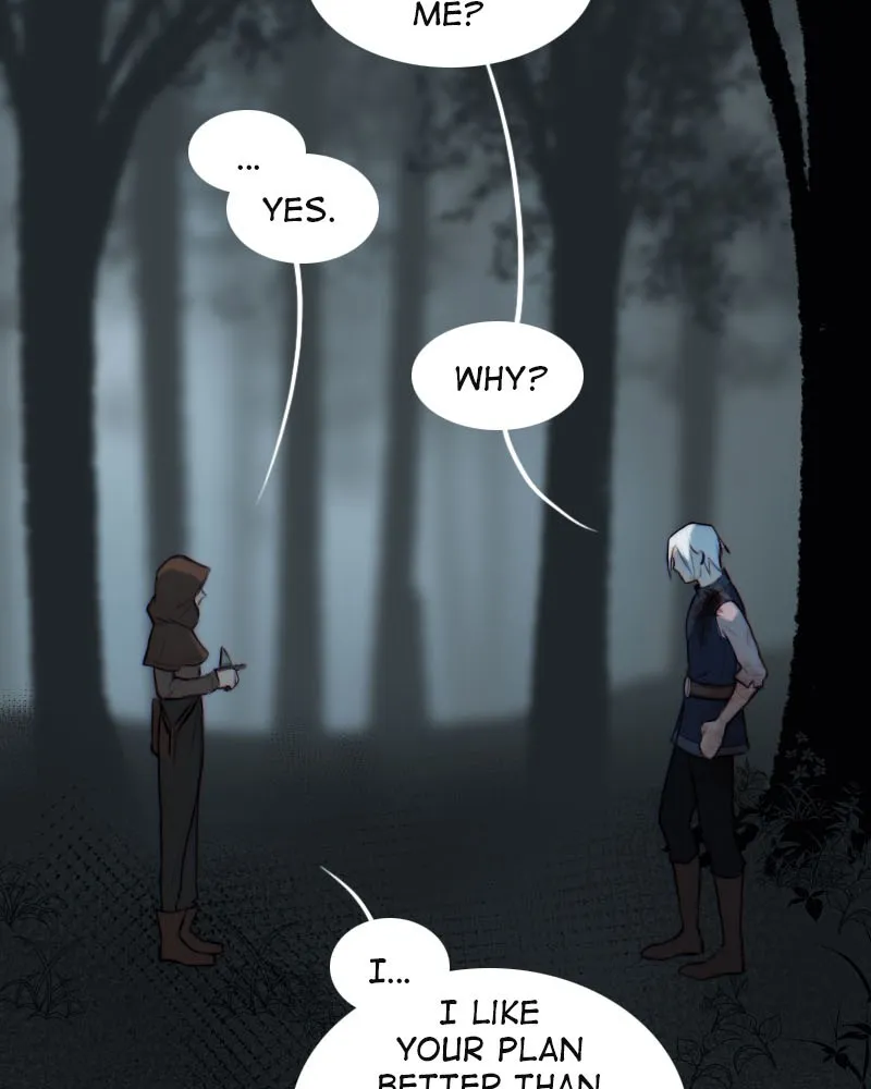 Stray Souls Chapter 17 page 72 - 