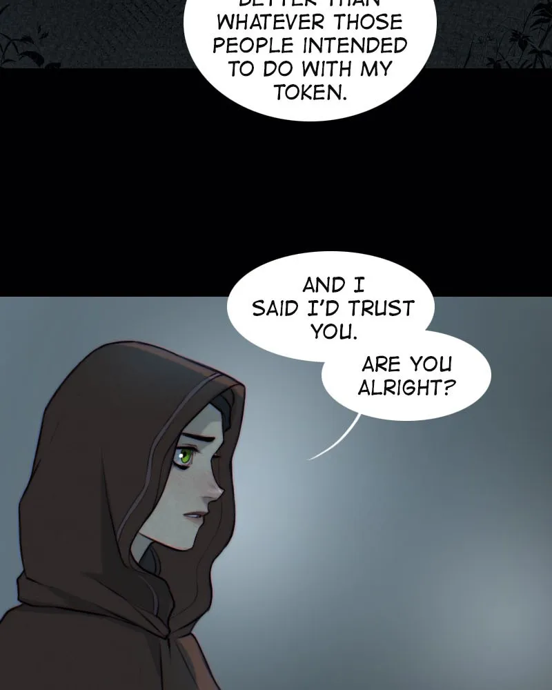 Stray Souls Chapter 17 page 73 - 