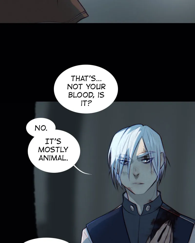 Stray Souls Chapter 17 page 74 - 