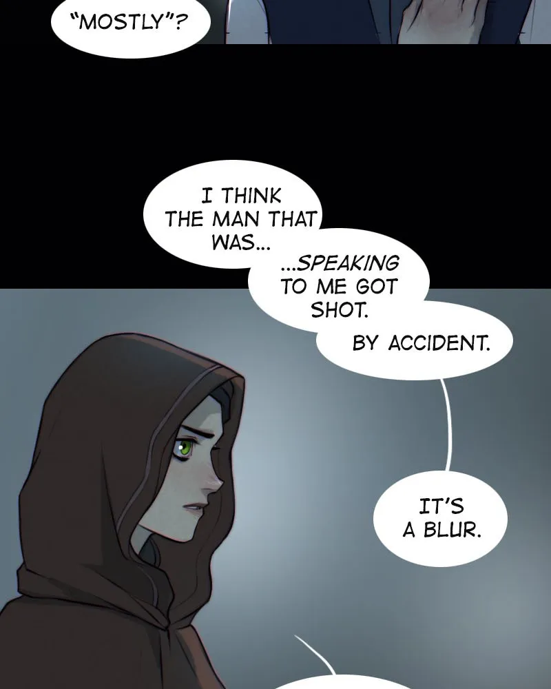 Stray Souls Chapter 17 page 75 - 
