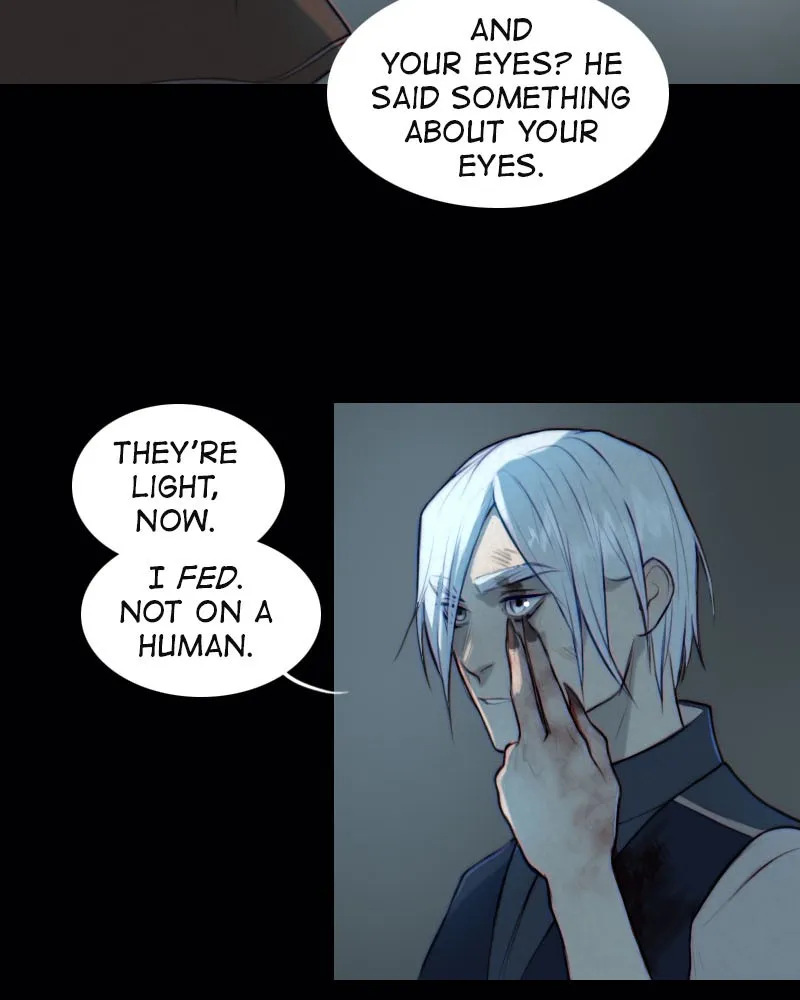 Stray Souls Chapter 17 page 76 - 