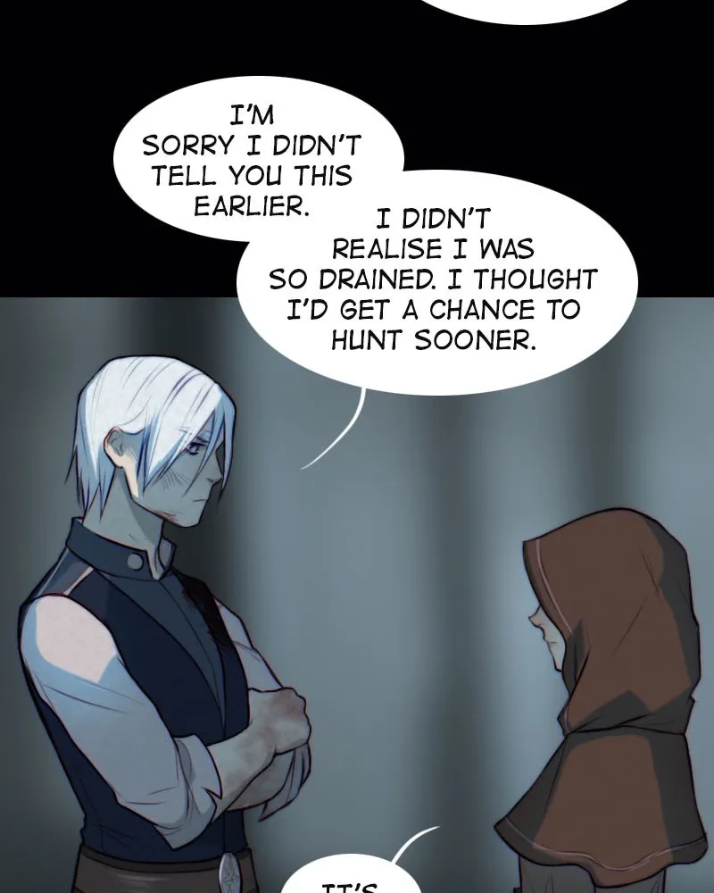 Stray Souls Chapter 17 page 78 - 