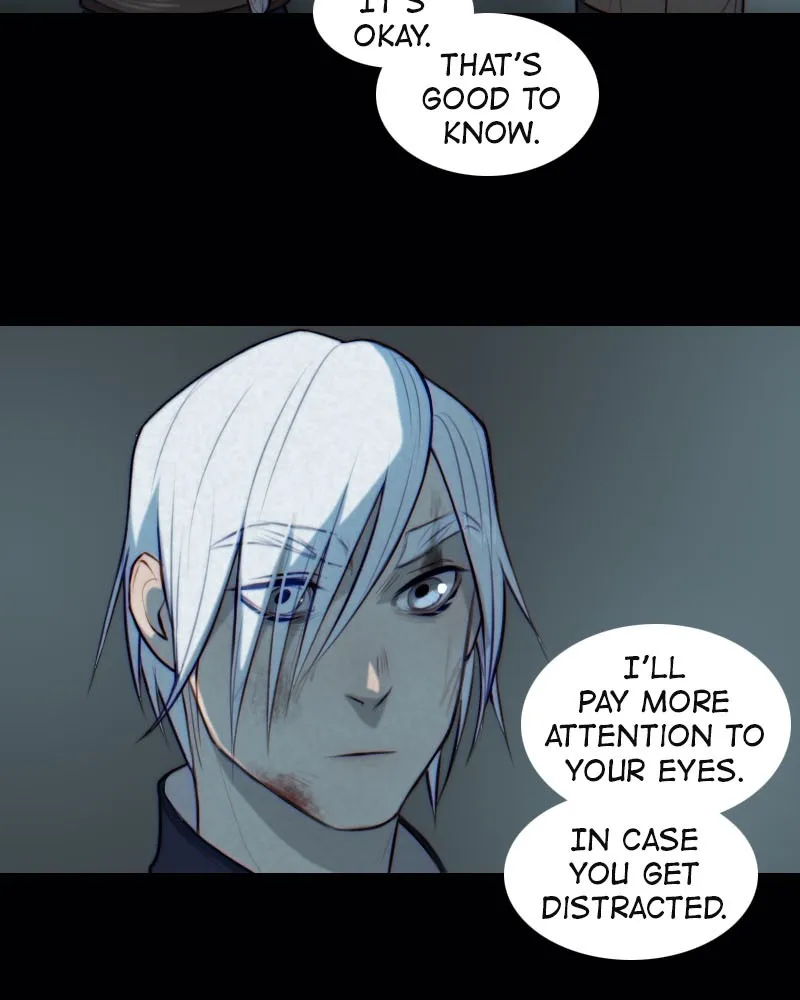 Stray Souls Chapter 17 page 79 - 