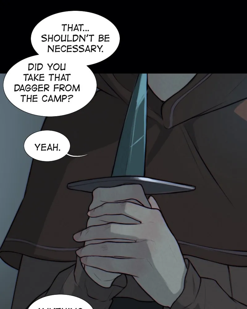 Stray Souls Chapter 17 page 80 - 