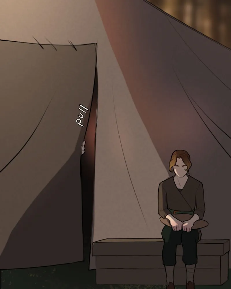 Stray Souls Chapter 17 page 9 - 