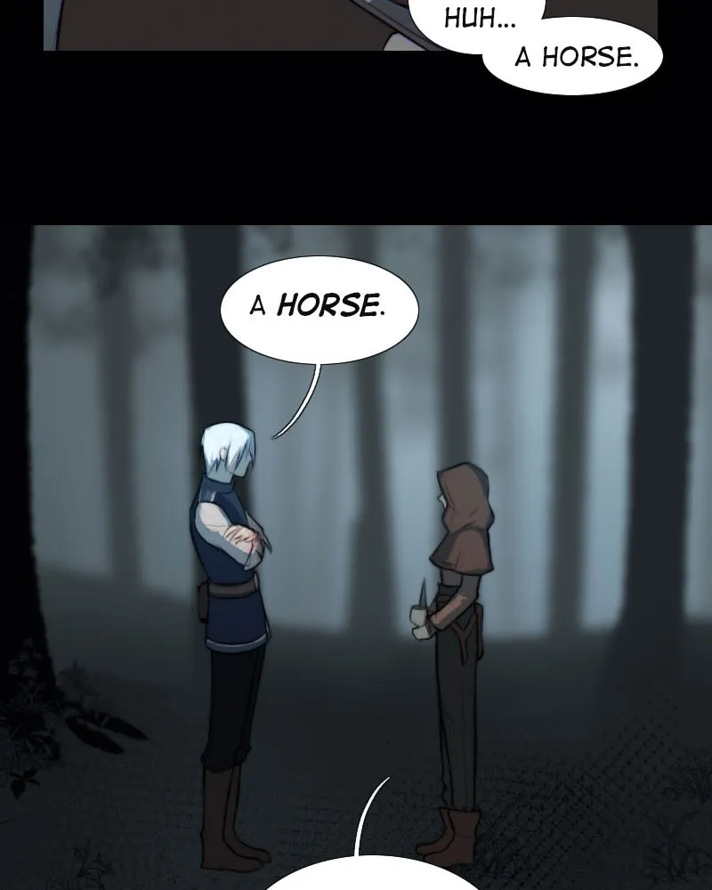Stray Souls Chapter 17 page 82 - 