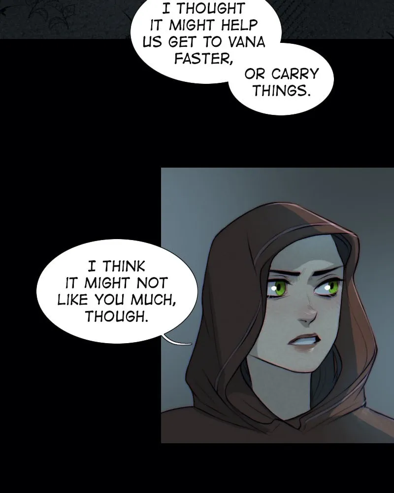 Stray Souls Chapter 17 page 83 - 