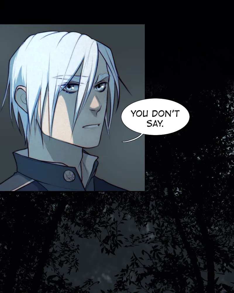 Stray Souls Chapter 17 page 84 - 