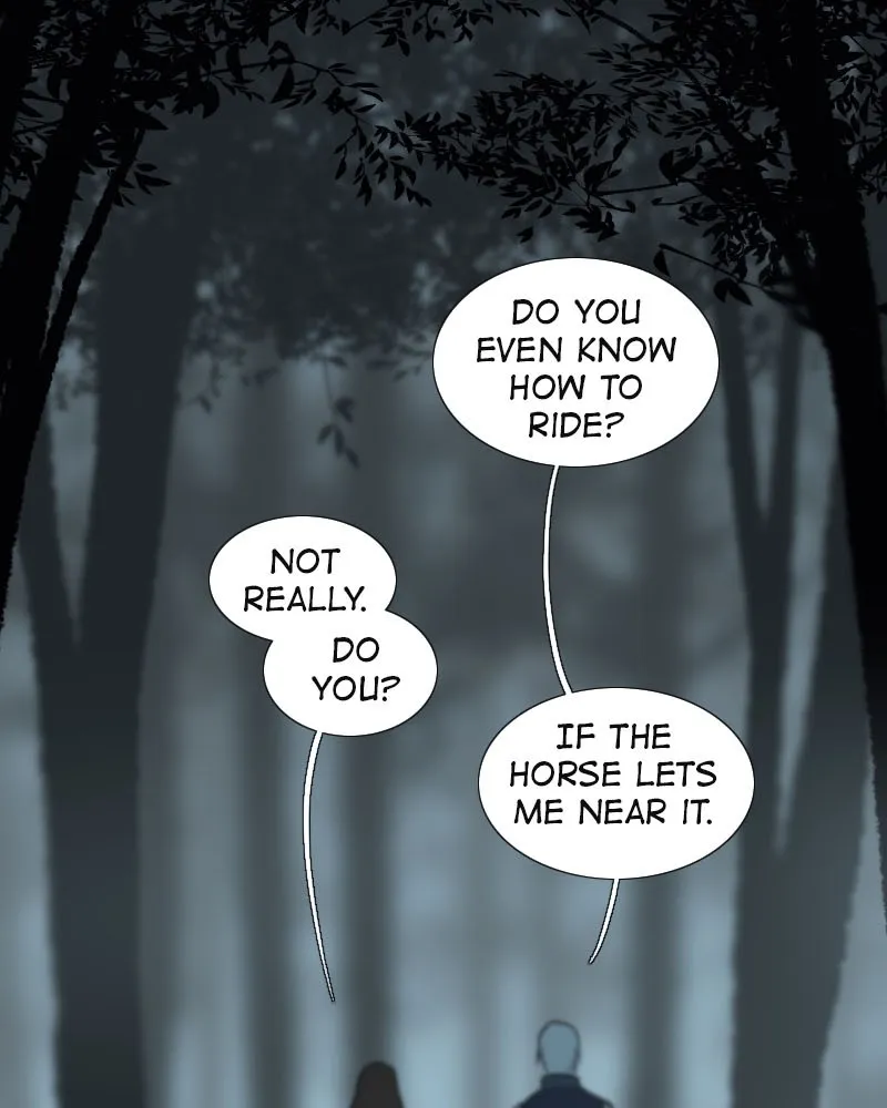 Stray Souls Chapter 17 page 85 - 