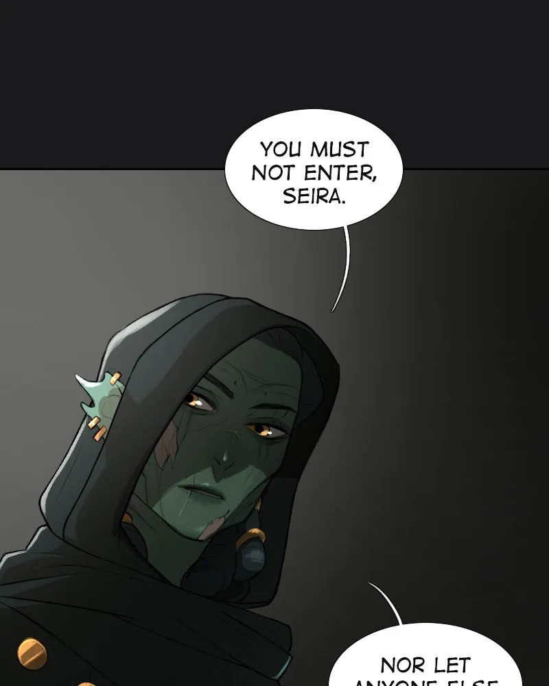 Stray Souls Chapter 18 page 13 - 