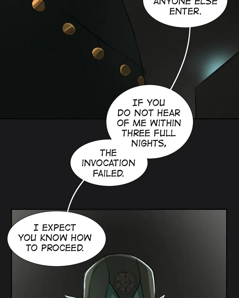 Stray Souls Chapter 18 page 14 - 